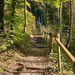 Schmid Im Illerwinkel Апартаменты *