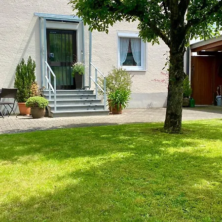 Schmid Im Illerwinkel Apartman