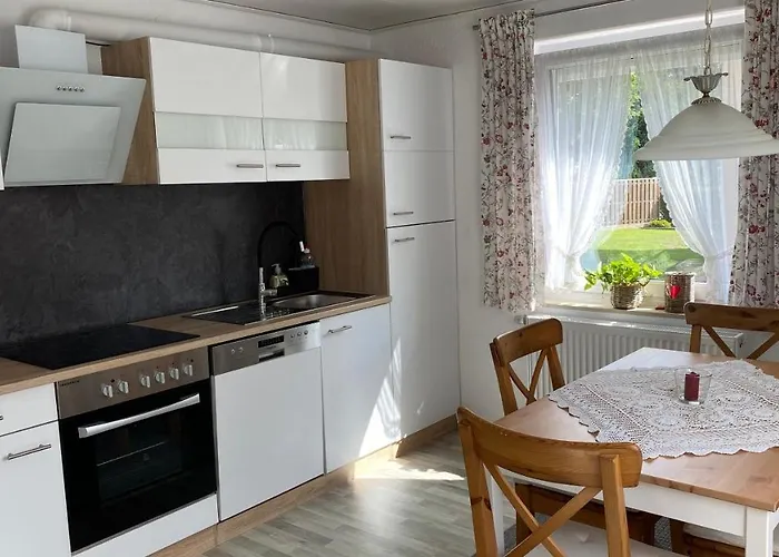 Apartmán Schmid Im Illerwinkel
