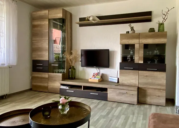 Apartmán Schmid Im Illerwinkel Lautrach