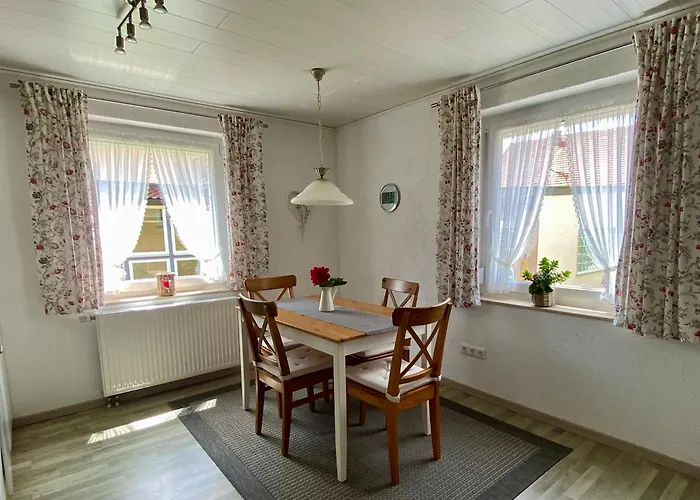 Schmid Im Illerwinkel Apartmán *