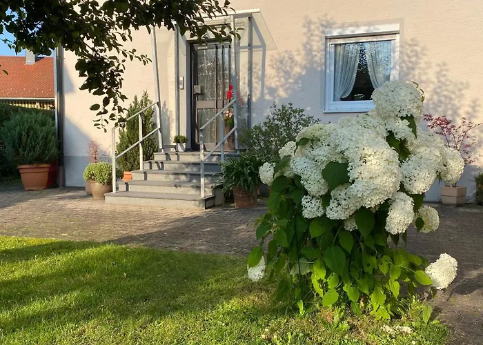 Schmid Im Illerwinkel Apartmán