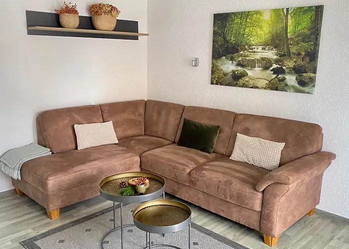 Apartmán Schmid Im Illerwinkel *