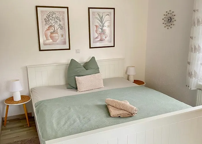 Apartmán Schmid Im Illerwinkel Lautrach