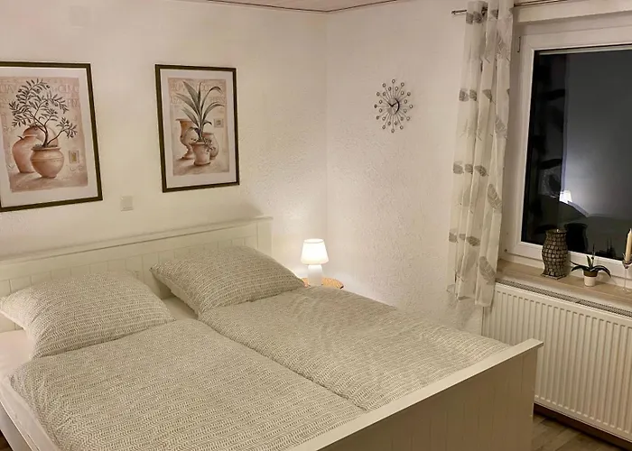 Apartmán Schmid Im Illerwinkel