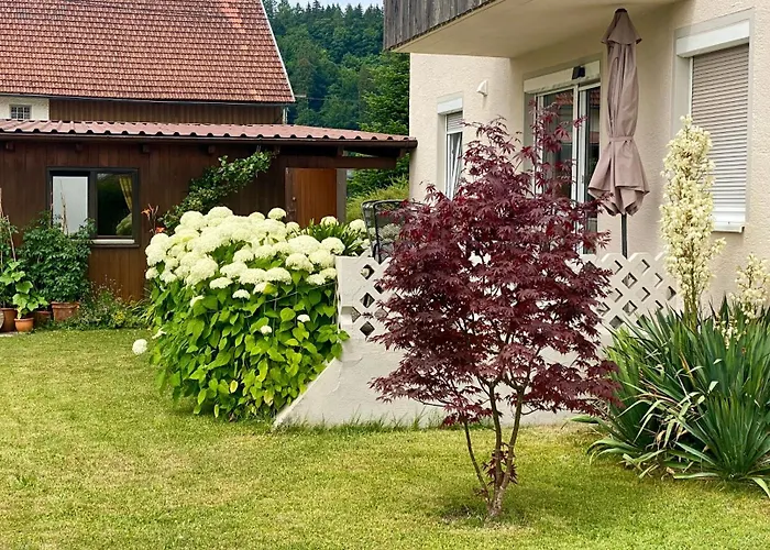 Schmid Im Illerwinkel Apartmán