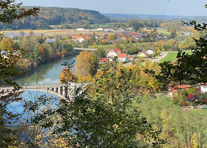 Schmid Im Illerwinkel * Lautrach