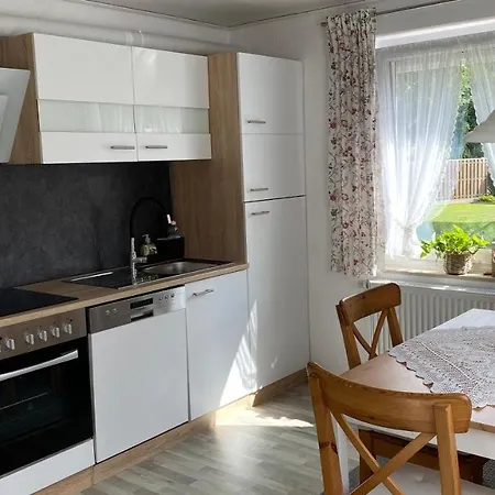 Apartment Schmid