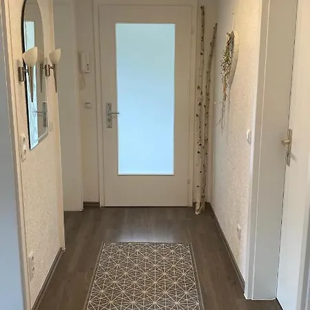 Schmid Apartment Lautrach