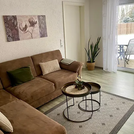 Apartment Schmid