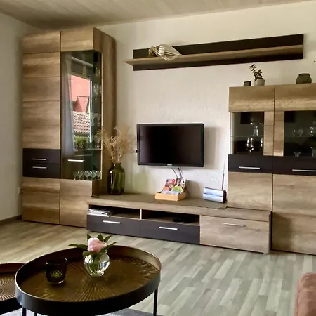 Apartment Schmid Lautrach