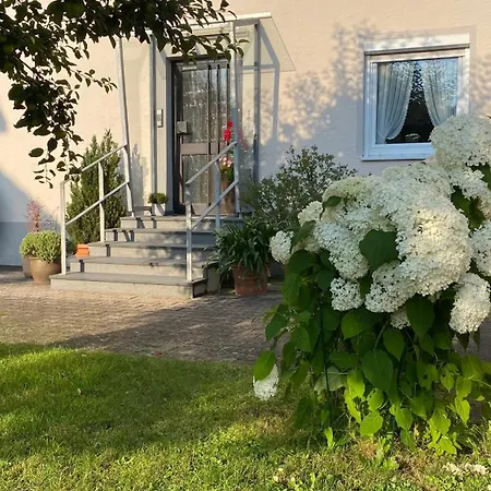 Schmid Im Illerwinkel Apartman