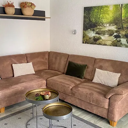 Apartman Schmid Im Illerwinkel *
