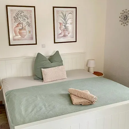 Apartman Schmid Im Illerwinkel Lautrach