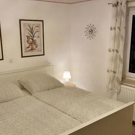 Apartman Schmid Im Illerwinkel